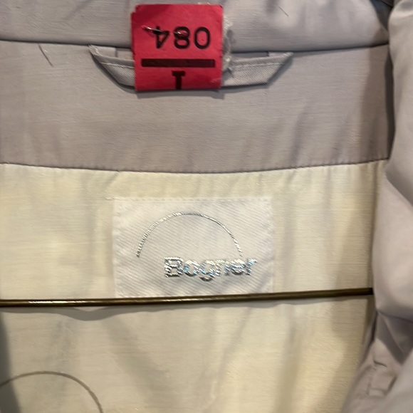 Bogner ski suit - Picture 2 of 5